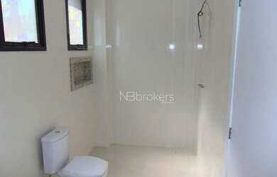 Imagem 14: CASA TRIPLEX PRONTACOM JARDIM NO BACACHERI