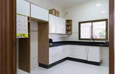 Imagem 5: Casa à venda no Jardim Sumaré, em Londrina