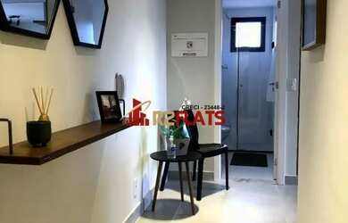 Imagem 11: Flat com ótimo preço no bairro Moema. Confira!