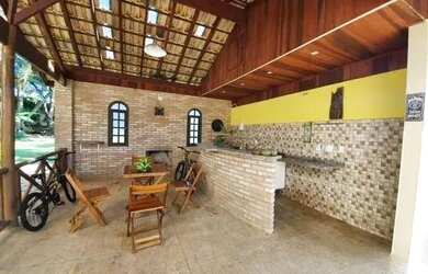 Imagem 7: Casa à venda no bairro Outeiro das Flores em Itupeva/SP