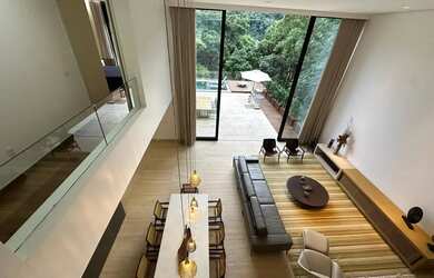 Imagem 7: Casa para venda com 800 metros quadrados com 8 quartos em Vila Alpina...