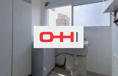 Imagem 13: Aluguel Apartamento 1 Dormitórios - 52 m² Brooklin