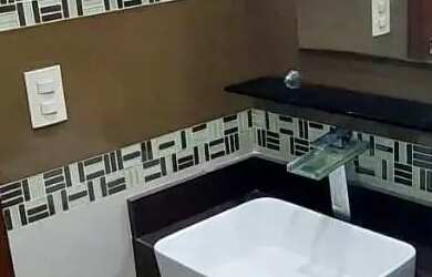 Imagem 3: VENDO APARTAMENTO COM 2 SUÍTES NO ED RAIO DE SOL - PEDREIRA