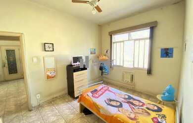 Imagem 5: Alugo apartamento na Rua Bom Pastor, na Tijuca. Imóvel possui 2 quartos...