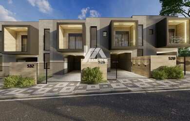 Imagem 1: Bernardo Sávio Casa com 3 dormitórios