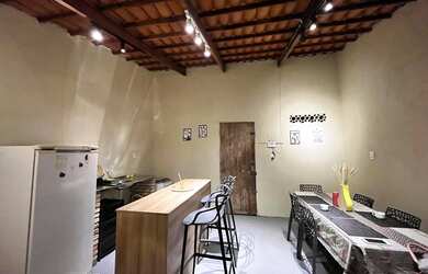 Imagem 14: Casinha de PRAIA ? Tabuba Morro Branco