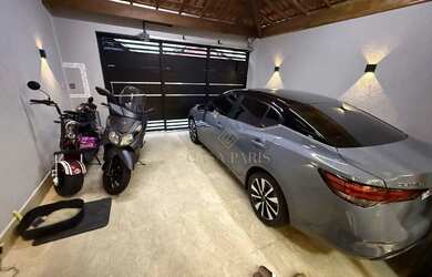 Imagem 2: Casa com 3 dormitórios à venda, 110 m² por R$ 825.000,00 - Tupi - Praia Grande/SP