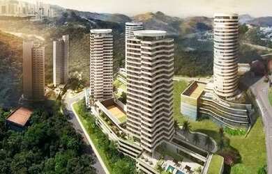 Imagem 11: Apartamento 04 quartos a venda no Vale do Sereno na cidade de Nova Lima