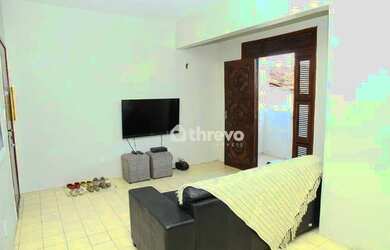 Imagem: O apartamento possui 3 Dormitórios, 2 Banheiros, 1 Vaga na