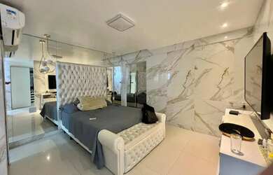 Imagem 8: Piazza Colonna - 2 suítes - 2 vagas - Batista Campos - Venda