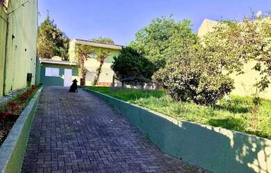 Imagem 3: Terreno para venda no Bairro Novo Mundo