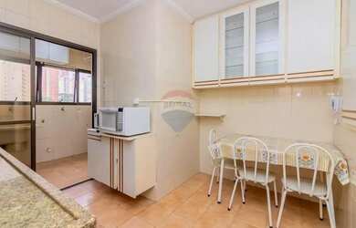 Imagem 10: Apartamento de 81m², 3 dormitórios, 1 suíte e 2 vagas em ótima localização...