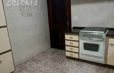 Imagem 15: Sobrado a venda - Jardim Las Vegas, Santo André