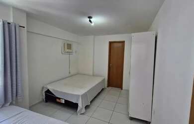 Imagem 9: Apartamento de 1 quarto com varanda em Boa Viagem Recife - PE