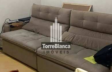 Imagem 5: Apartamento à venda, Uvaranas, Ponta Grossa, PR