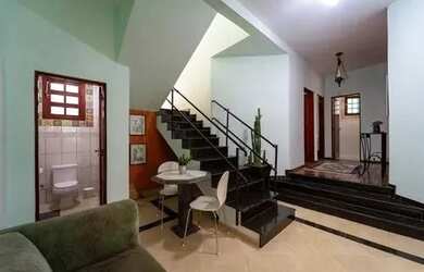 Imagem 10: Casa em condomínio para venda com 4 quartos, sendo 4 suítes , 312m²