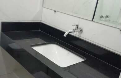 Imagem 6: Casa c/ 70m2/reformada/Jd. Higienópolis/R$1.800,00