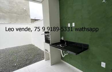 Imagem 5: Leo vende, bairro Parque ipê, 2\4 suíte , goumert, veja fotos