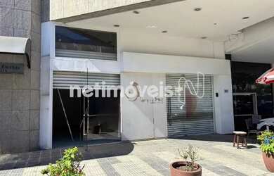 Imagem 2: Locação Loja Savassi Belo Horizonte