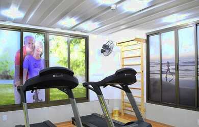 Imagem 15: Flat disponível para locação no Hotel Paulista Wall Street na Bela...