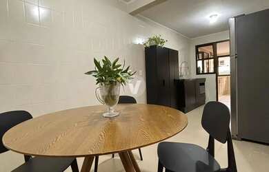 Imagem 9: Apartamento Amplo a uma quadra da Av. Presidente Vargas