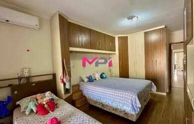 Imagem 10: CASA SOBRADO A VENDA NO BAIRRO JARDIM EUROPA EM CAMPO LIMPO PAULISTA SP