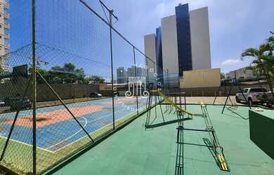 Imagem 15: APARTAMENTO PARA LOCAÇÃO - CHÁCARA DAS FLORES II - JARDIM SANTA TERESA...