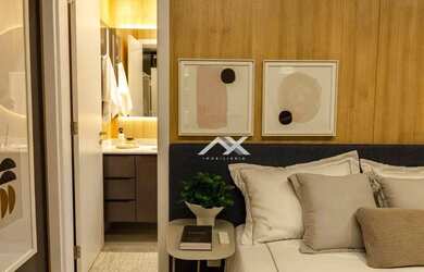 Imagem 4: Apartamento com 2 dormitórios à venda, 88 m² por R$ 1.190.000,00 - Thropos - Bauru/SP