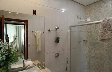 Imagem 9: Casa em Montes Claros, no bairro Planalto, à venda