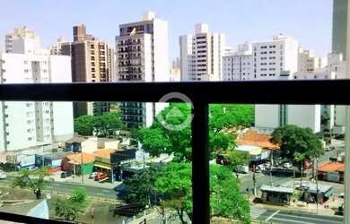 Imagem 3: Apartamento à venda em Campinas, Centro, com 1 suíte, com 52 m², Classic
