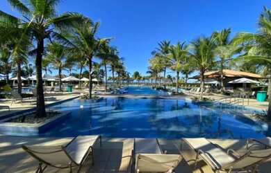 Imagem 3: Apartamento Mandara Lanai, 3 quartos, Porto das Dunas