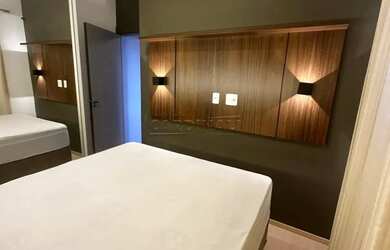 Imagem 11: Oportunidade - Apartamento Espaçoso e Completo no Condomínio Parque...