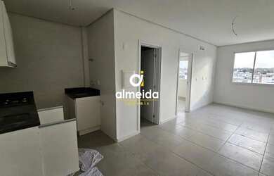 Imagem 7: Lançamento San Carlos. Ar-condicionado, Imóvel novo, 39m² de Áreae1...