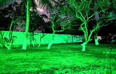 Imagem 6: Terreno na lagoa do banana melhor localização 34 por 120