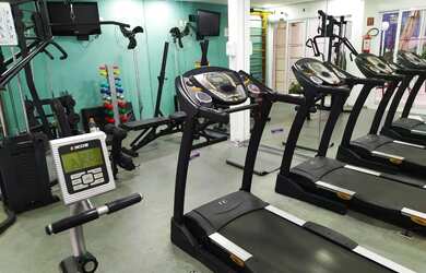 Imagem 16: Rarus Flats - Flat para alugar - Edifício Saint Charbel