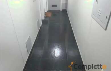 Imagem 9: Sala, 48 m² - venda por R$ 275.000,00 ou aluguel por R$ 3.813,00/mês...