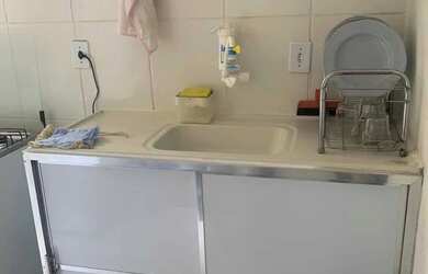 Imagem 4: Apartamento para comprar Vila das Flores Betim