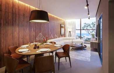 Imagem 11: Vendo Studio Jatiuca. 30m² de Área, 1 Banheiroe1 Dormitório