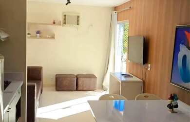 Imagem 4: Apto beira do lago Corumbá em Caldas novas