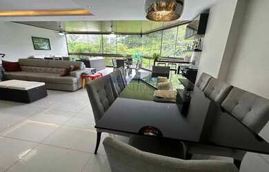 Imagem 3: Barra da Tijuca Apartamento 3 quartos, sendo 1 suite