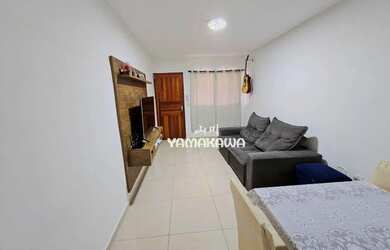 Imagem 7: Sobrado à venda, 65 m² por R$ 320.000,00 - Itaquera - São Paulo/SP