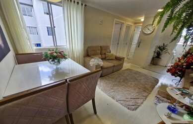 Imagem 1: Vendas Apartamento Almirante Tamandaré PR