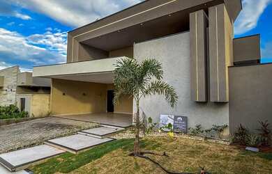 Imagem 2: Casa nova condomínio buona vita rio preto