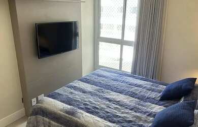 Imagem 12: Imóvel para venda possui 120 metros quadrados com 3 quartos em Nova Guarapari...