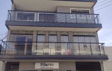 Imagem: O apartamento possui 1 Banheiro, 40m² de Área e está localizado