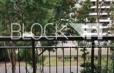 Imagem 3: Recreio dos Bandeirantes Apartamento 2 quartos, sendo 1 suite