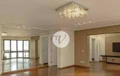 Imagem: O apartamento possui 3 Dormitórios, 3 Banheiros, 3 Vagas na