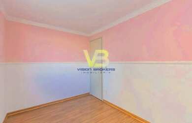 Imagem 12: Apartamento para Locação 2 Quartos, 1 Vaga, 51M², Costeira, Araucária...