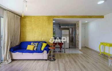 Imagem 8: Apartamento à venda, 3 quartos 1 suíte - 97m² Condomínio Atmosphera-...