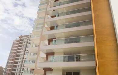 Imagem: O apartamento possui 2 Dormitórios, 3 Banheiros, 1 Vaga na